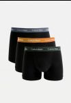 Calvin Klein Boxershorts für Männer 3er Box