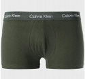 Calvin Klein Boxershorts für Männer 3er Box