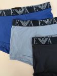 Emporio Armani Boxer Shorts 3erBox