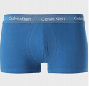 Calvin Klein Boxershorts für Männer 3er Box