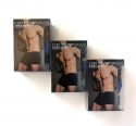 Emporio Armani Boxer Shorts 3erBox