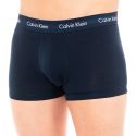 Calvin Klein Boxershorts für Männer 3er Box