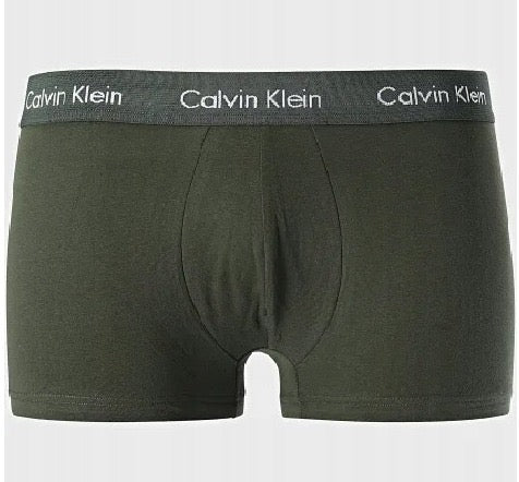 Calvin Klein Boxershorts für Männer 3er Box