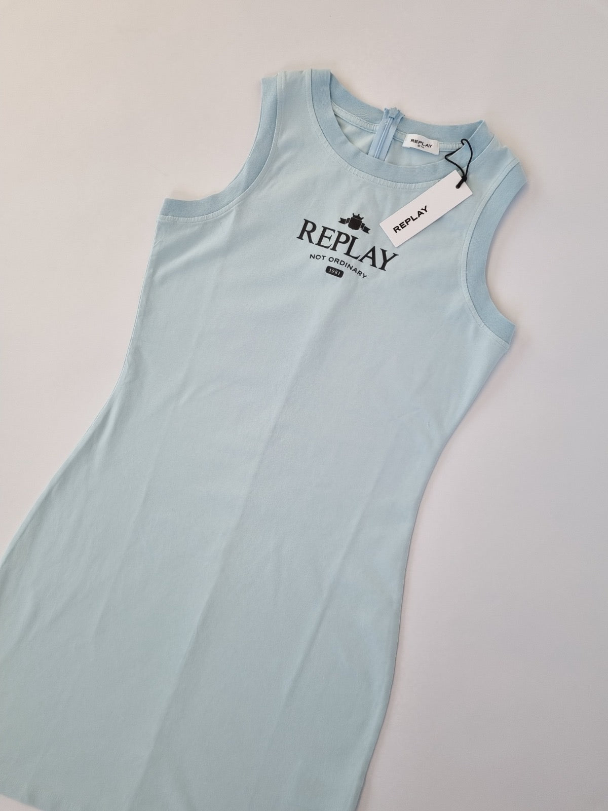 Sportkleid von Replay