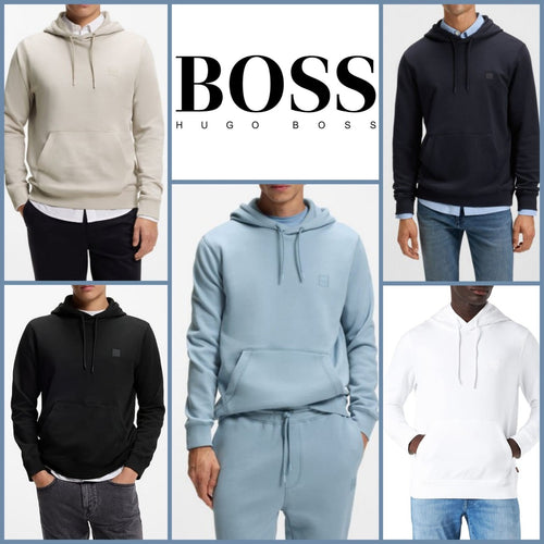 Hugo Boss Hoodie für Männer