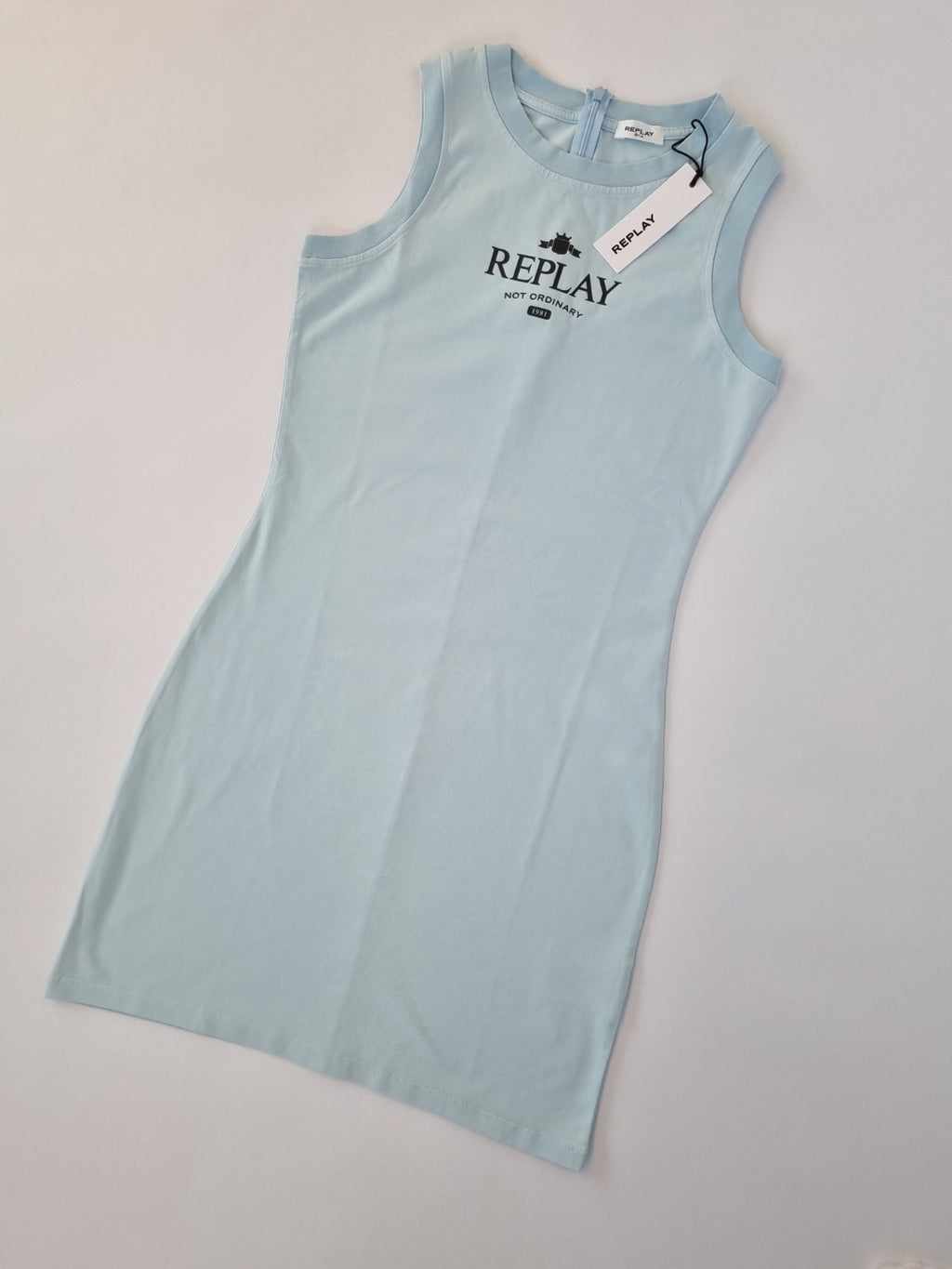Sportkleid von Replay