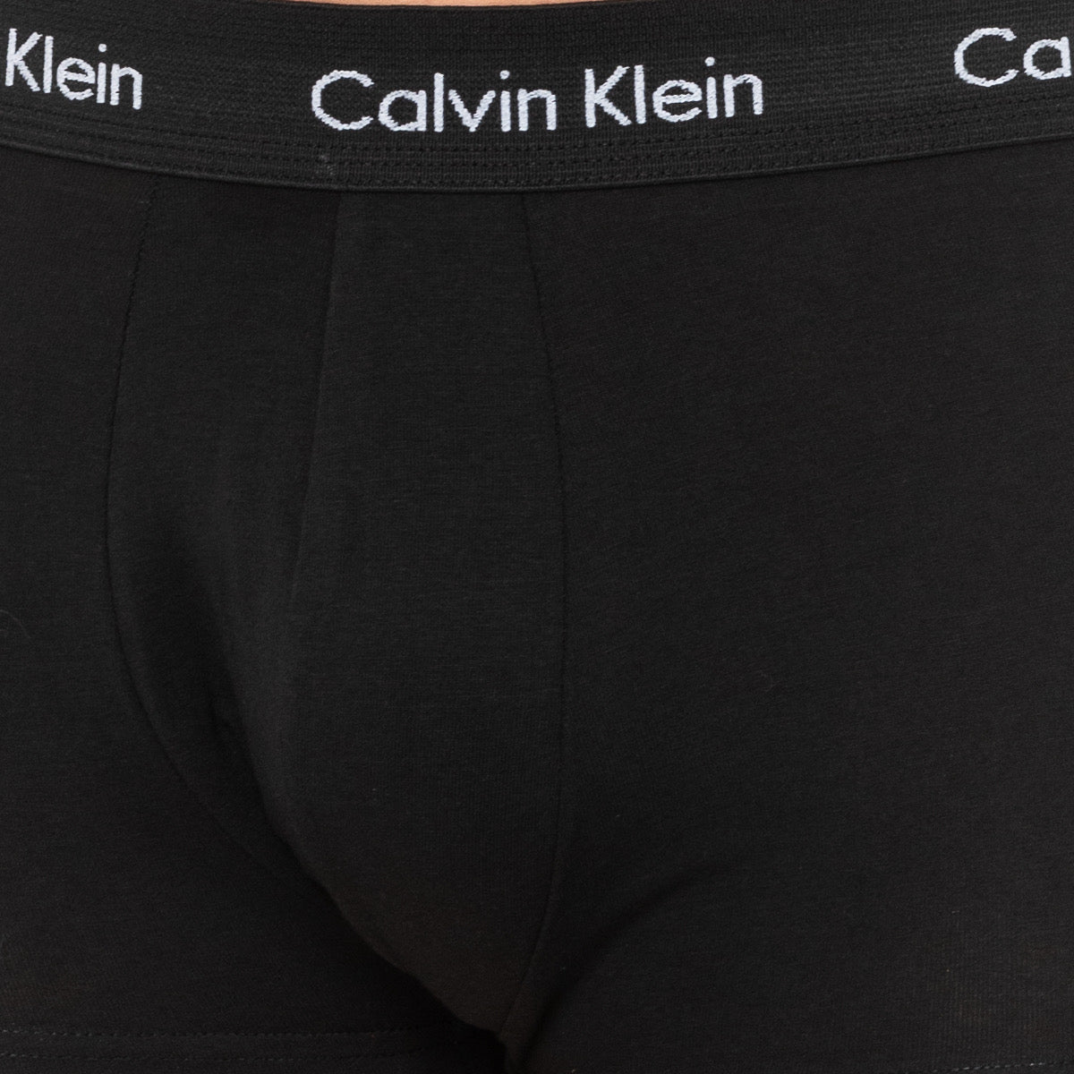Calvin Klein Boxershorts für Männer 3er Box