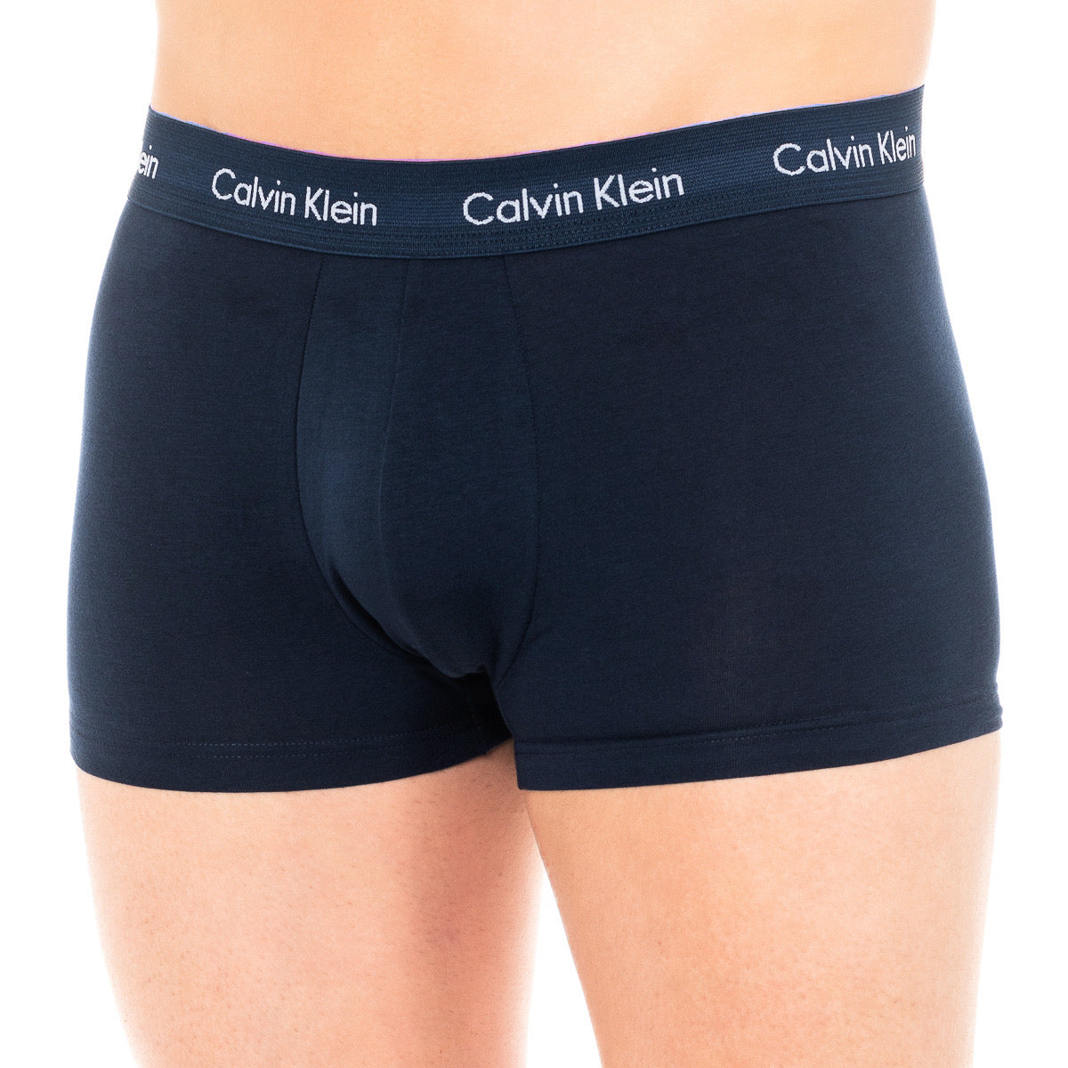 Calvin Klein Boxershorts für Männer 3er Box