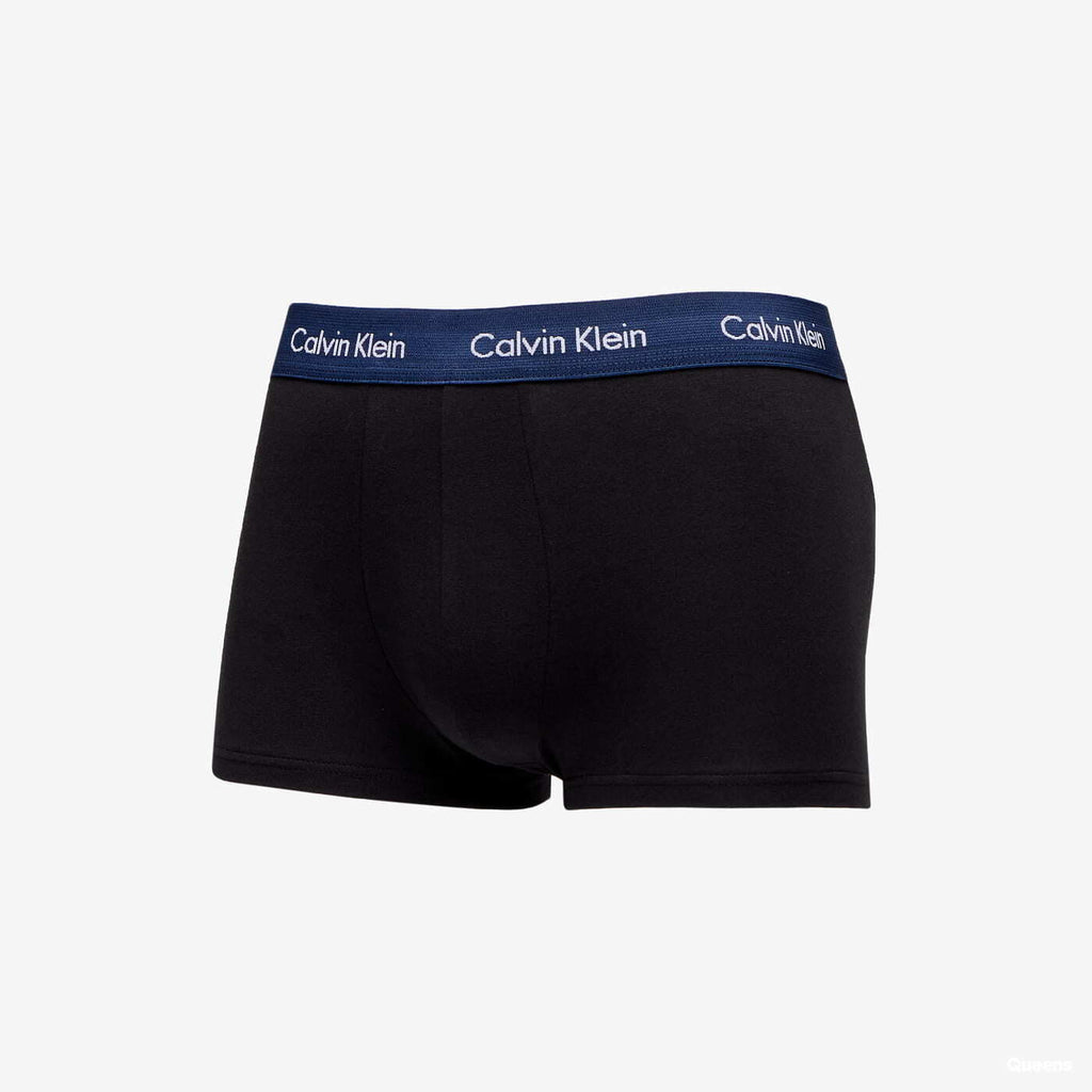 Calvin Klein Boxershorts für Männer 3er Box