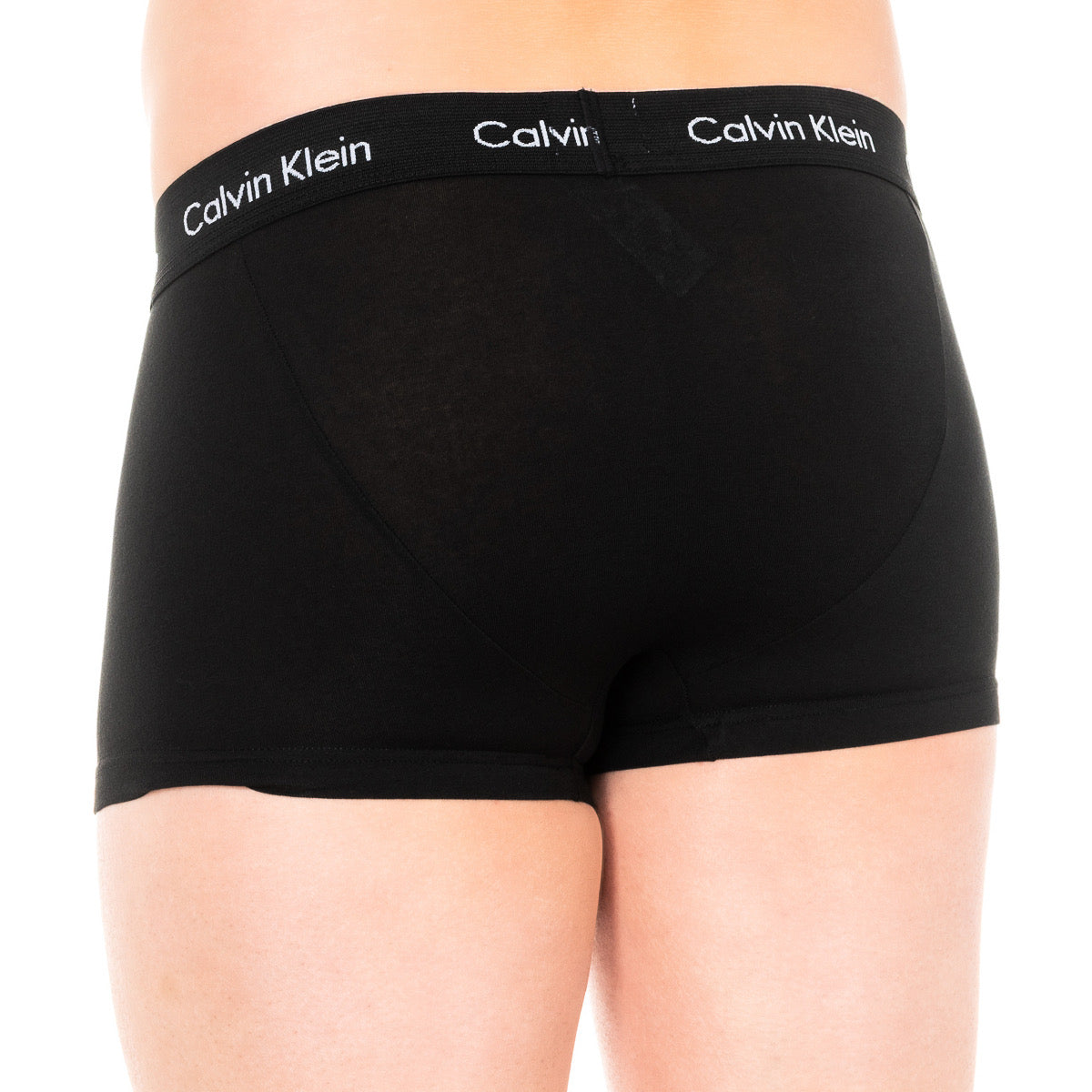 Calvin Klein Boxershorts für Männer 3er Box