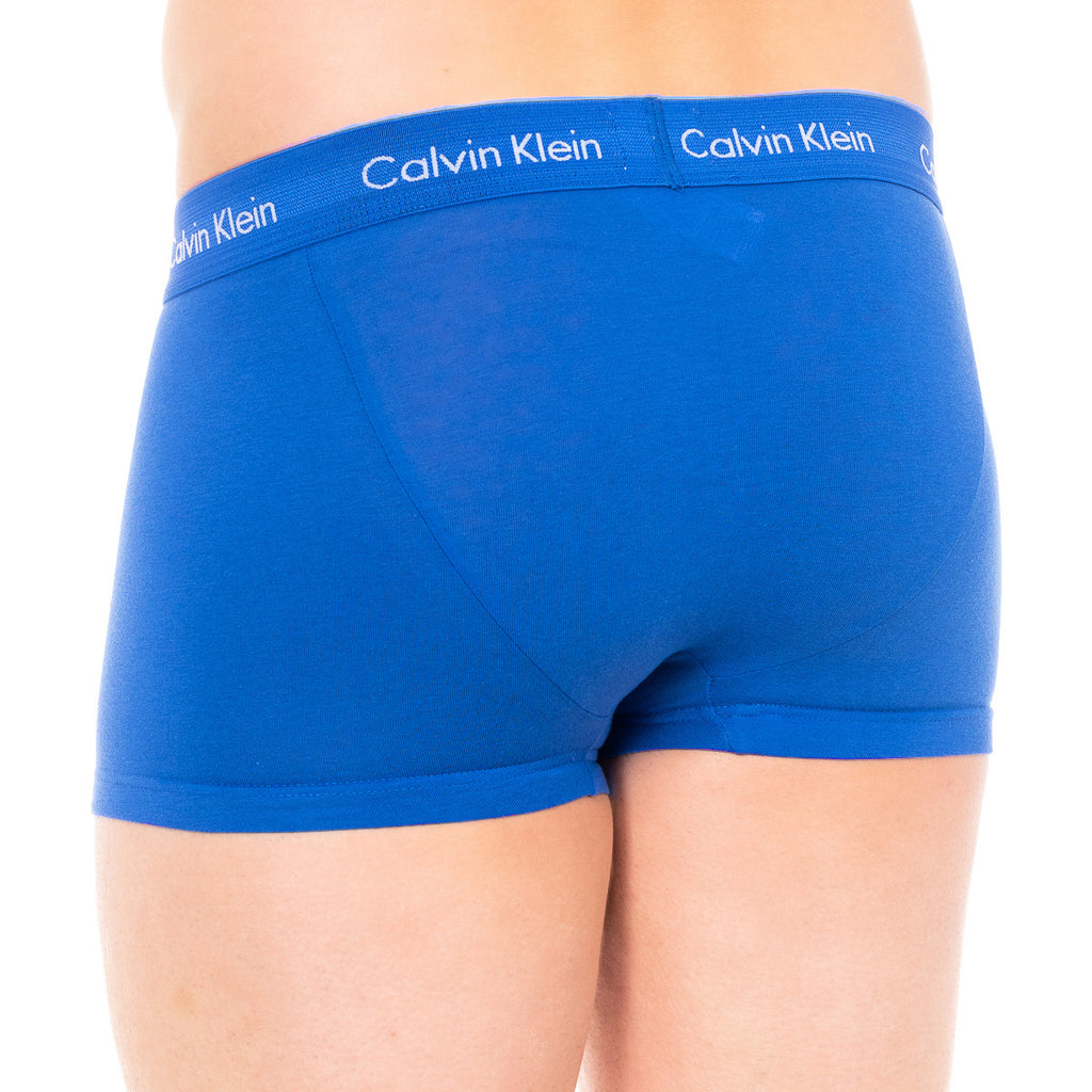 Calvin Klein Boxershorts für Männer 3er Box