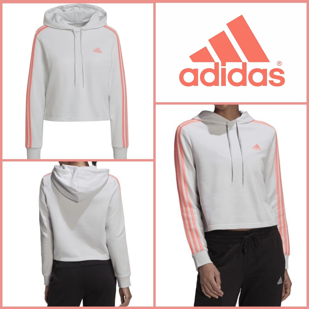 Adidas Hoodie für Damen