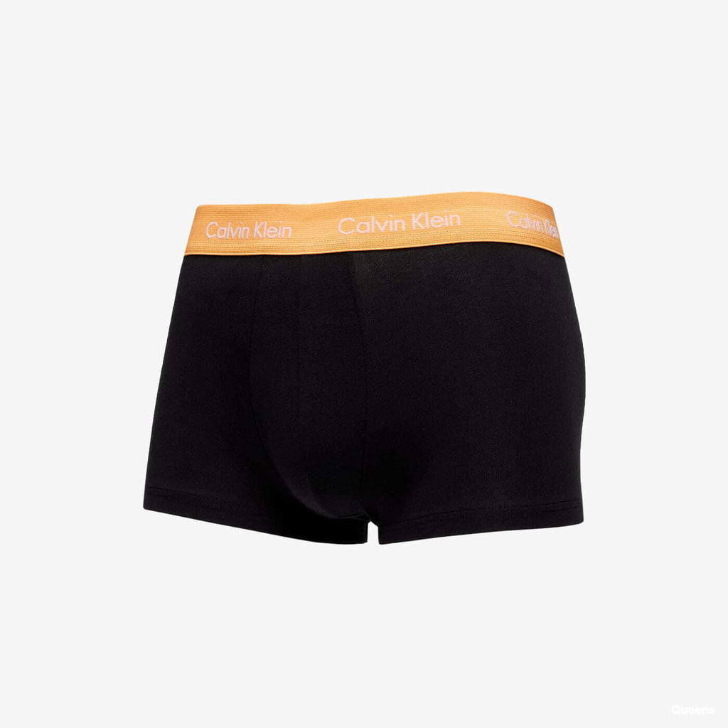 Calvin Klein Boxershorts für Männer 3er Box