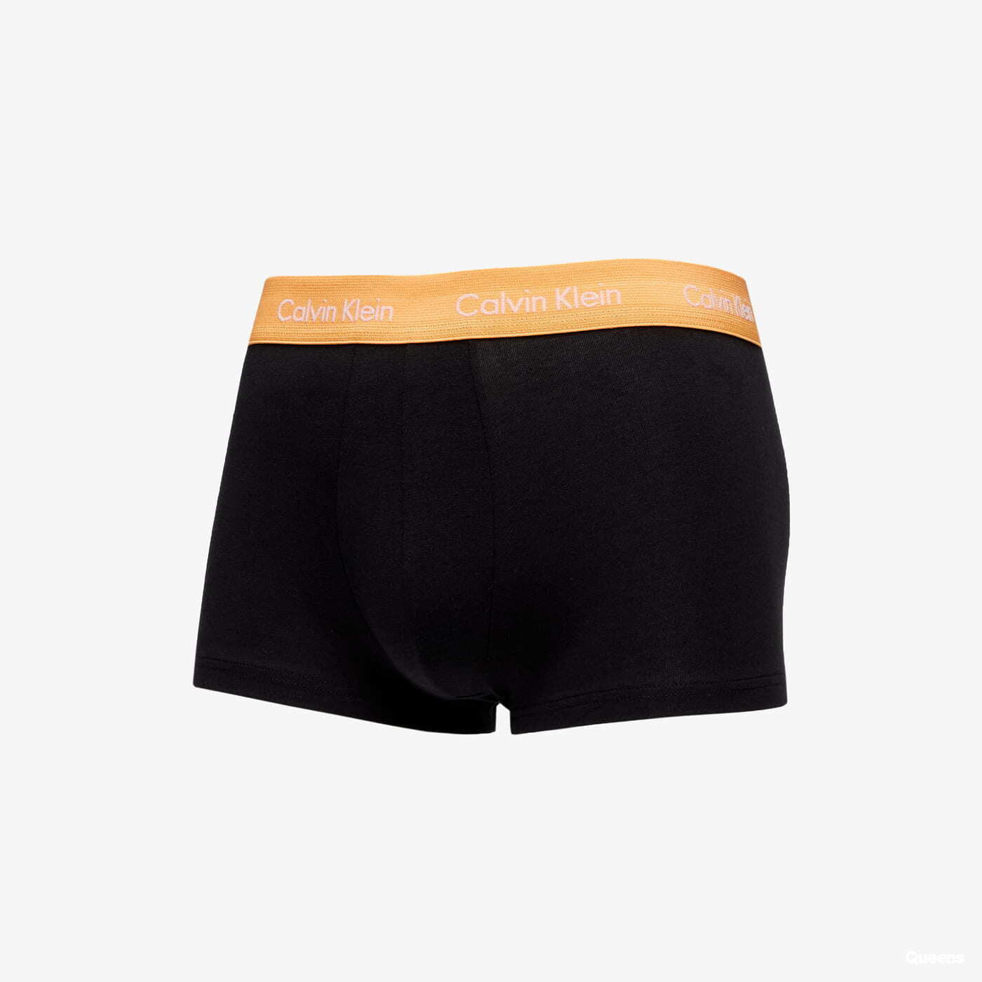 Calvin Klein Boxershorts für Männer 3er Box