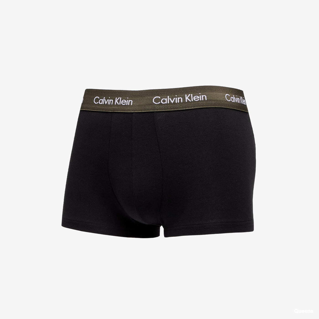 Calvin Klein Boxershorts für Männer 3er Box