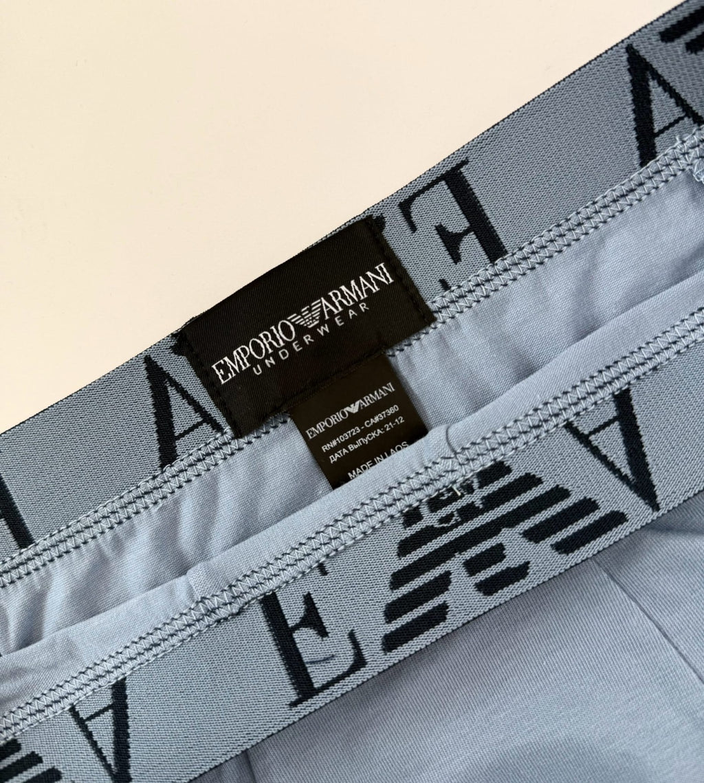 Emporio Armani Boxer Shorts 3erBox