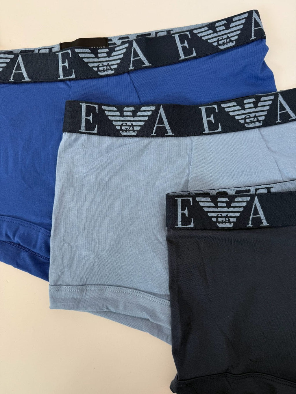 Emporio Armani Boxer Shorts 3erBox