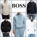 Hugo Boss Hoodie für Männer
