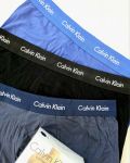 Calvin Klein Boxershorts für Männer 3er Box
