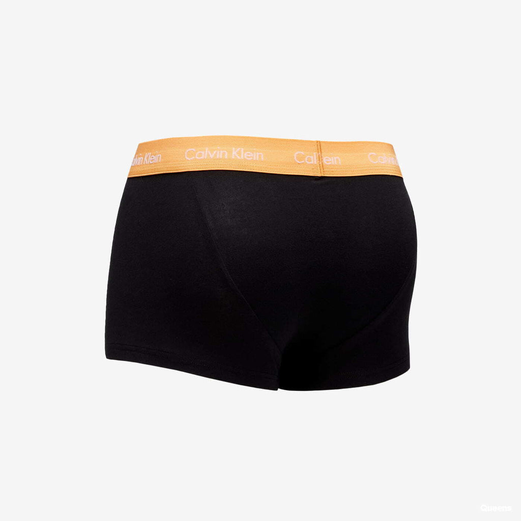 Calvin Klein Boxershorts für Männer 3er Box