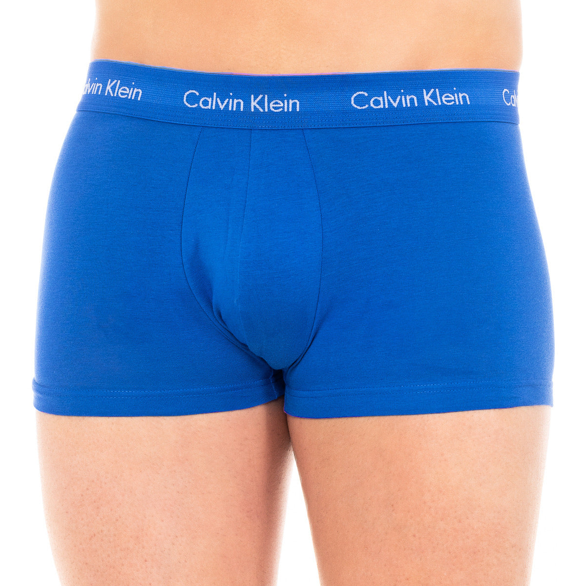 Calvin Klein Boxershorts für Männer 3er Box
