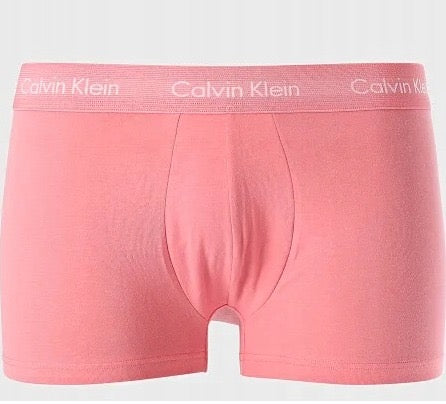 Calvin Klein Boxershorts für Männer 3er Box