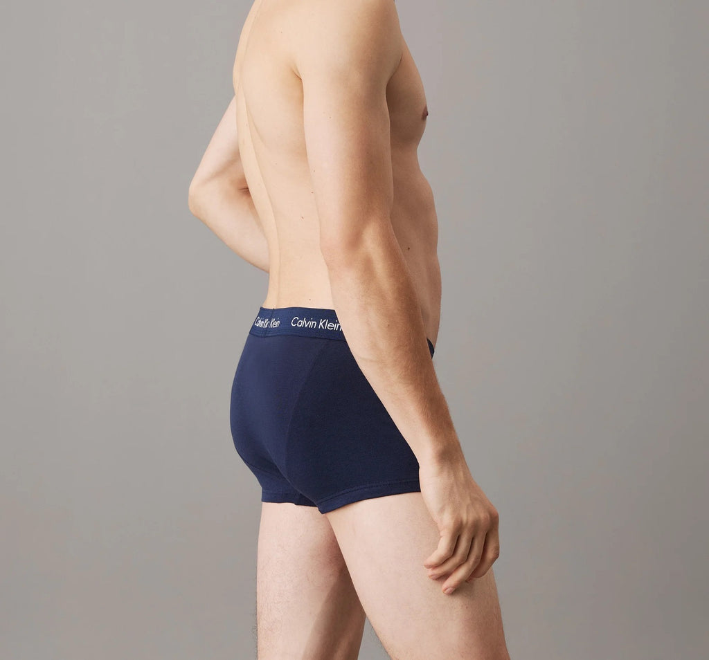 Calvin Klein Boxershorts für Männer 3er Box